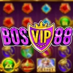 BOSVIP88 - Game Domino Seru dan Menantang