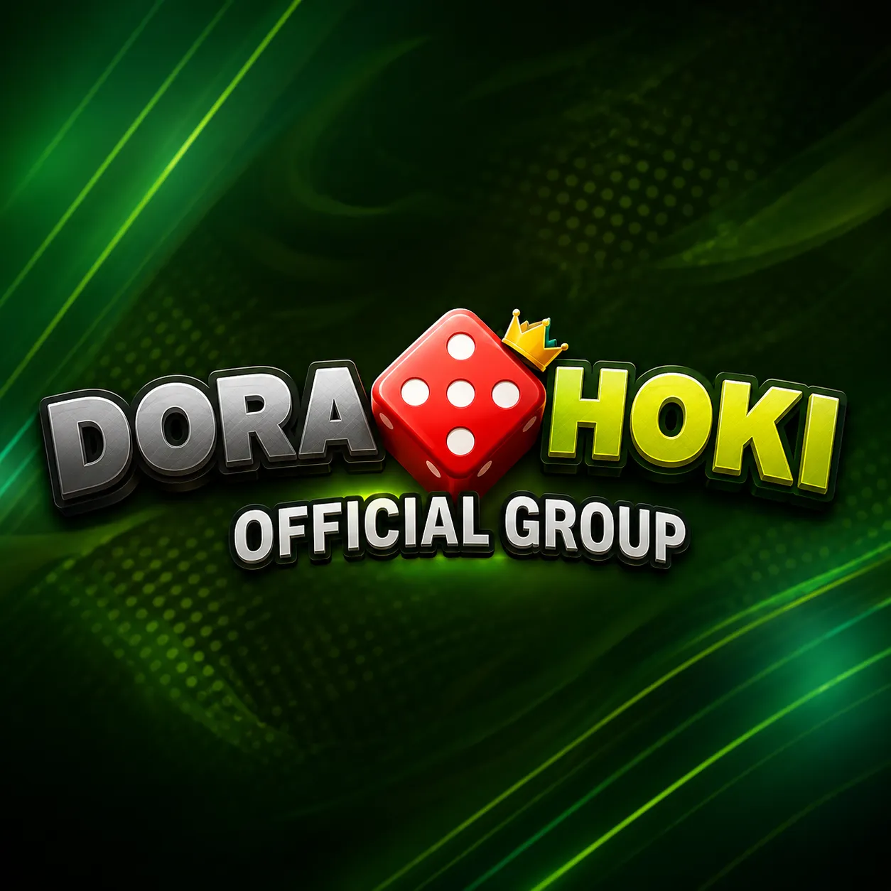 DORAHOKI - Strategi Cerdas untuk Menang Besar