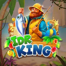 IDRKING - Petualangan Anime Penuh Aksi dan Strategi