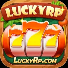 LUCKYRP - Permainan Strategi yang Mengasyikkan