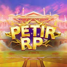 PETIRRP - Petualangan Seru di Dunia Match-3