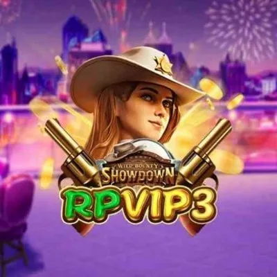 RPVIP3 - Game FPS Aksi Terbaik