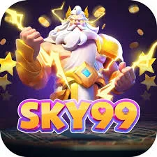 SKY99 - Game Domino Seru dan Menantang